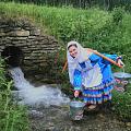 17 апреля - День Национального костюма!